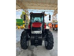 Uzel Tarımdan 2021 model jx110
