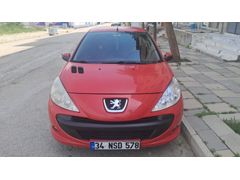 Sahibinden Peugeot 206+ 1.4 Comfort 2010 Model