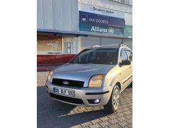 Sahibinden Ford Fusion 1.4 TDCi Comfort 2006 Model 