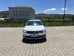 OTOMATİK SORUNSUZ JETTA
