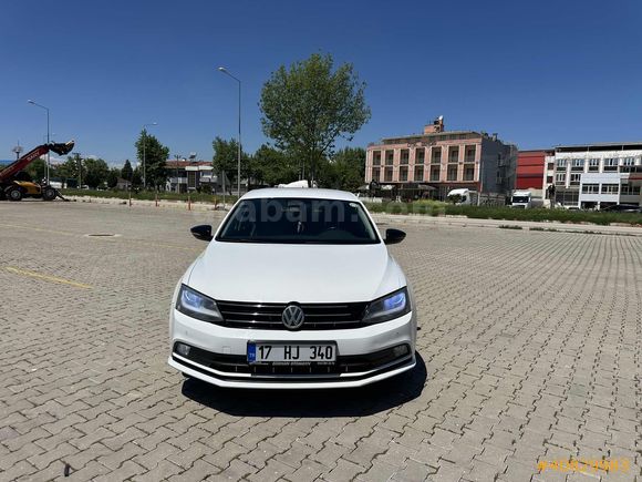 OTOMATİK SORUNSUZ JETTA