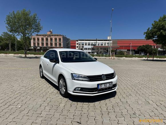OTOMATİK SORUNSUZ JETTA