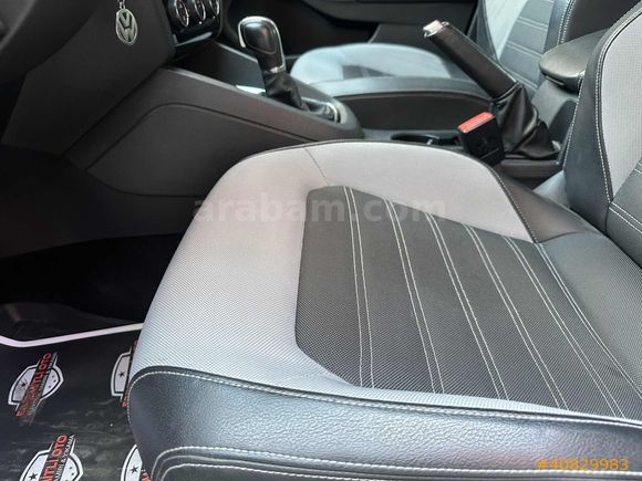 OTOMATİK SORUNSUZ JETTA