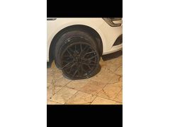 18' 5x112 jant 225x40x18 lastik
