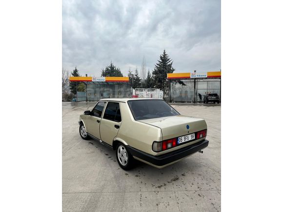 Sahibinden Tofaş Doğan SLX 1993 Model