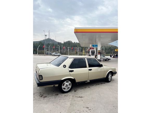 Sahibinden Tofaş Doğan SLX 1993 Model