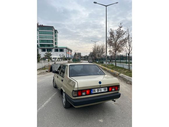 Sahibinden Tofaş Doğan SLX 1993 Model