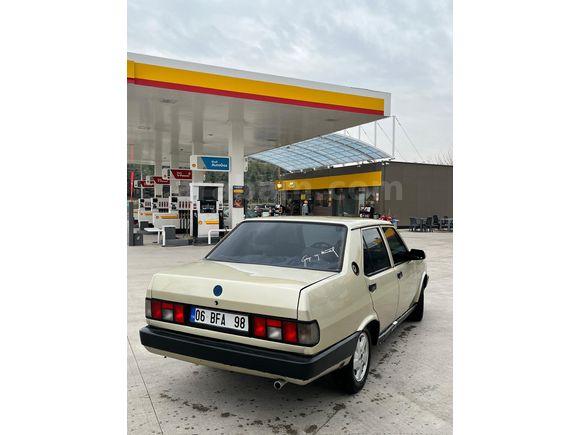 Sahibinden Tofaş Doğan SLX 1993 Model