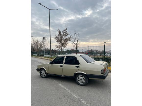 Sahibinden Tofaş Doğan SLX 1993 Model