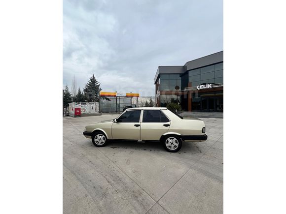 Sahibinden Tofaş Doğan SLX 1993 Model