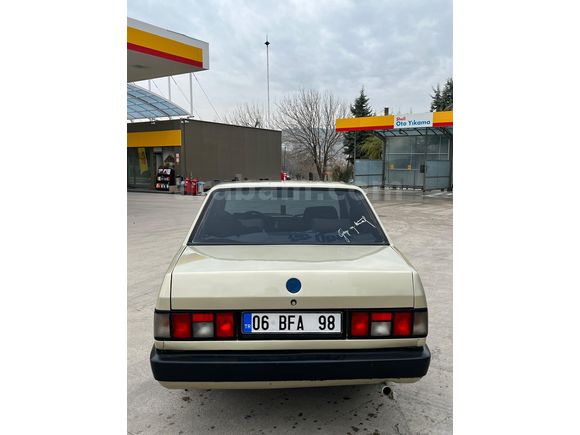 Sahibinden Tofaş Doğan SLX 1993 Model