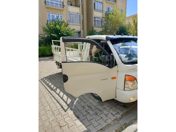 Sahibinden Hyundai H 100