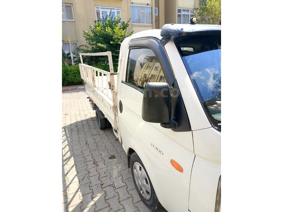 Sahibinden Hyundai H 100