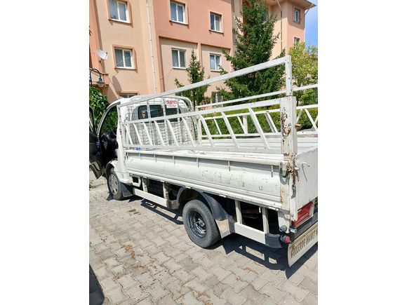 Sahibinden Hyundai H 100