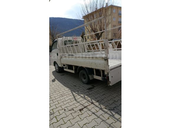 Sahibinden Hyundai H 100