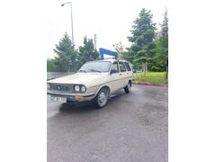 Sahibinden Renault R 12 TSW 1989 Model