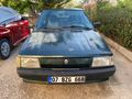 Renault 11 Flash 1992 Model