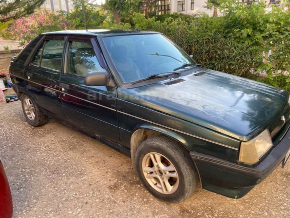 Sahibinden Renault R 11 Flash 1992 Model
