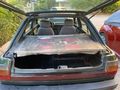 Renault 11 Flash 1992 Model