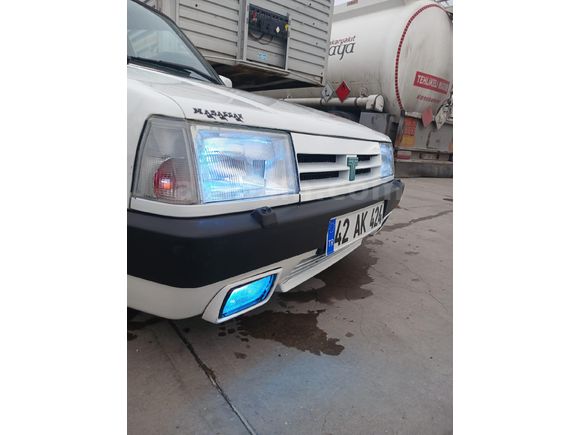 Sahibinden Tofaş Doğan SLX 1994 Model
