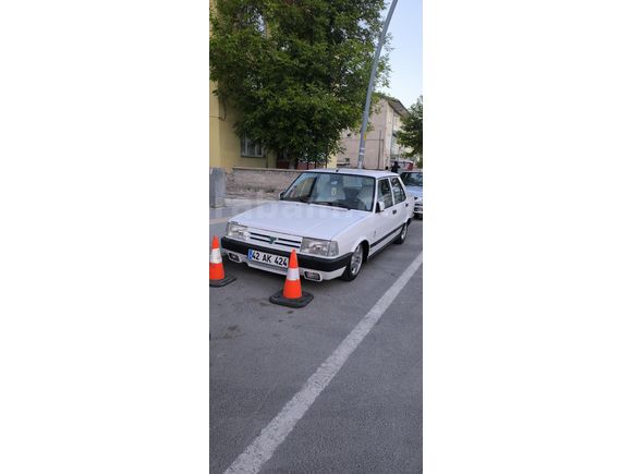 Sahibinden Tofaş Doğan SLX 1994 Model