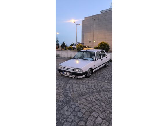 Sahibinden Tofaş Doğan SLX 1994 Model