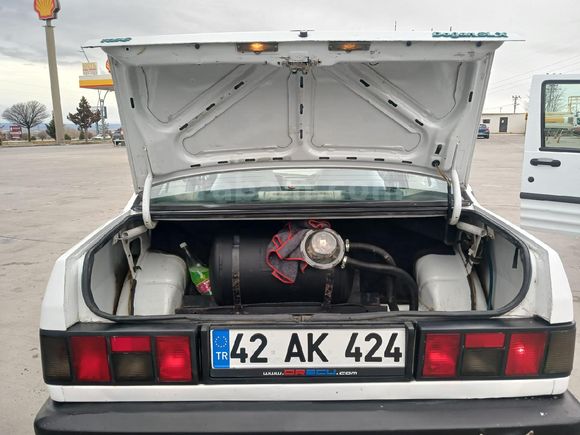 Sahibinden Tofaş Doğan SLX 1994 Model