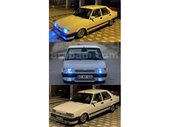 Sahibinden Tofaş Doğan SLX 1994 Model