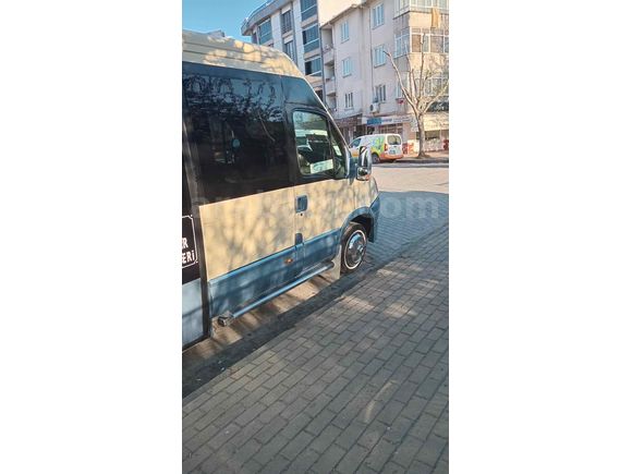 Sahibinden Iveco - Otoyol Diğer Seriler 