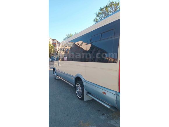 Sahibinden Iveco - Otoyol Diğer Seriler 