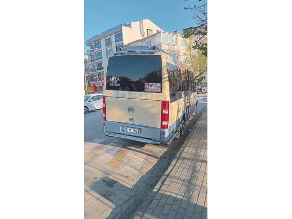 Sahibinden Iveco - Otoyol Diğer Seriler 
