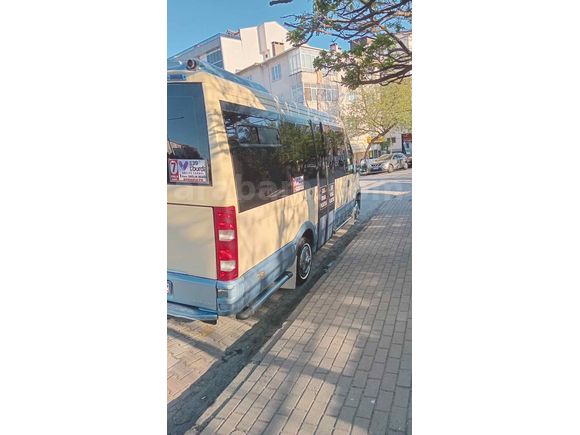 Sahibinden Iveco - Otoyol Diğer Seriler 