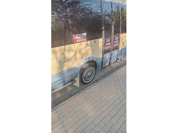 Sahibinden Iveco - Otoyol Diğer Seriler 