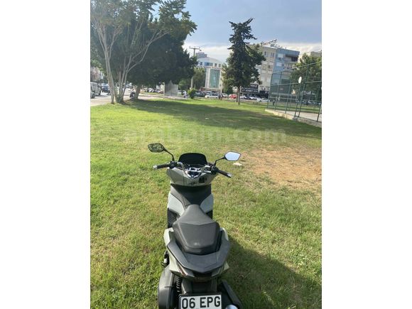Sahibinden 340 KM de  Honda PCX125 