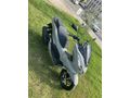 Sahibinden 340 KM de  Honda PCX125 