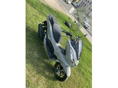 Sahibinden 340 KM de  Honda PCX125 