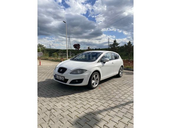 Sahibinden Seat Leon 1.6 TDI CR Style 2012 Model 