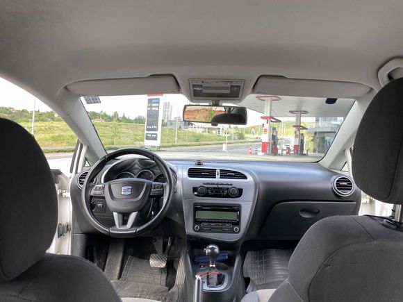 Sahibinden Seat Leon 1.6 TDI CR Style 2012 Model 
