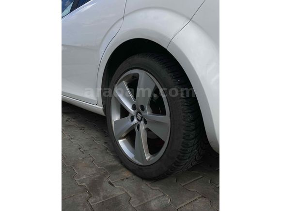 Sahibinden Seat Leon 1.6 TDI CR Style 2012 Model 