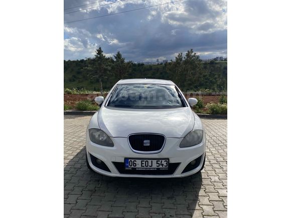 Sahibinden Seat Leon 1.6 TDI CR Style 2012 Model 