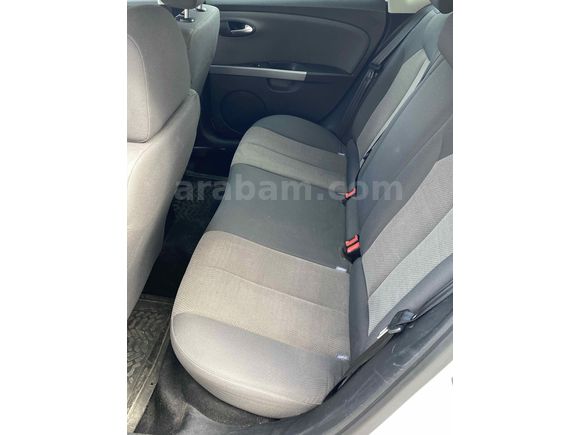 Sahibinden Seat Leon 1.6 TDI CR Style 2012 Model 