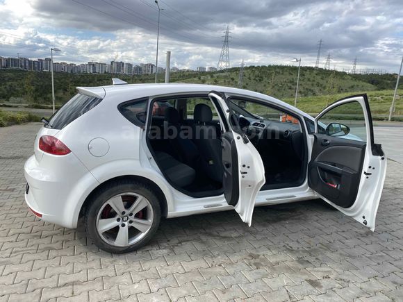 Sahibinden Seat Leon 1.6 TDI CR Style 2012 Model 