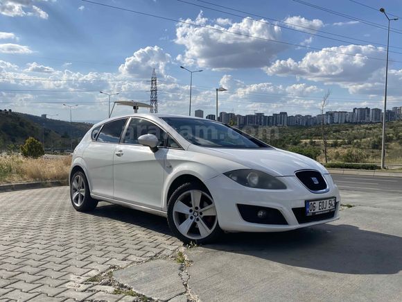 Sahibinden Seat Leon 1.6 TDI CR Style 2012 Model 