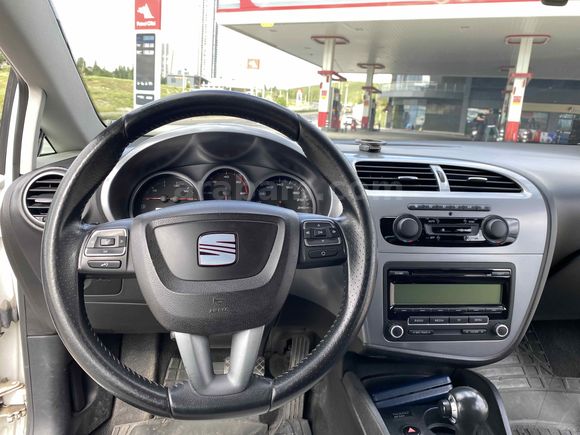 Sahibinden Seat Leon 1.6 TDI CR Style 2012 Model 