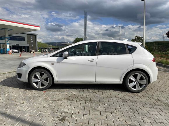 Sahibinden Seat Leon 1.6 TDI CR Style 2012 Model 