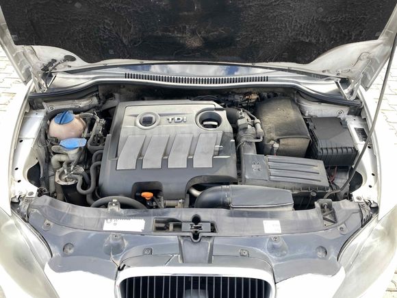 Sahibinden Seat Leon 1.6 TDI CR Style 2012 Model 