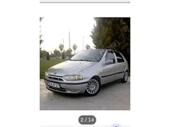 Sahibinden Fiat Palio 1.6 HL 1998 Model