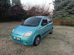 Sahibinden Chevrolet Spark 0.8 SE 2006 Model 