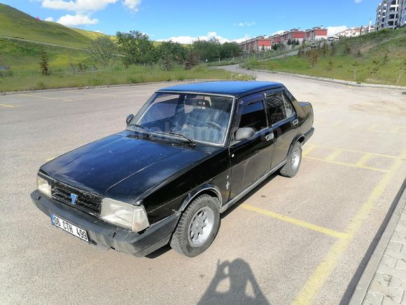 Sahibinden Tofaş Şahin 1.6 1991 Model