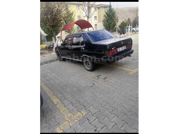 Sahibinden Tofaş Şahin 1.6 1991 Model